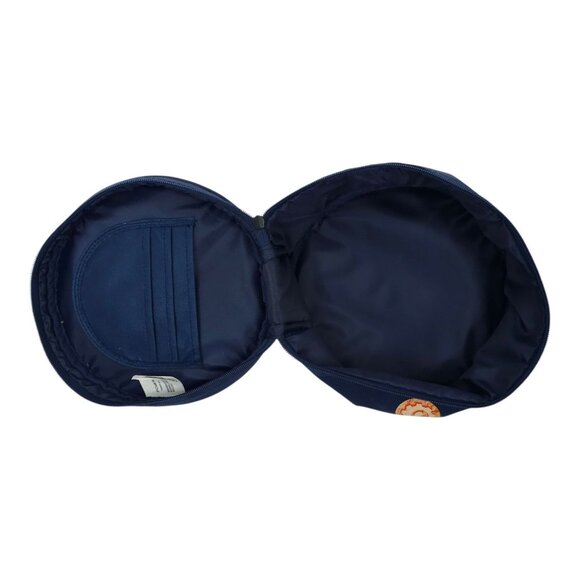 Skylanders Spyro's Adventure Storage Case READ Carrying Bag Round Zip Power A - Picture 9 of 13